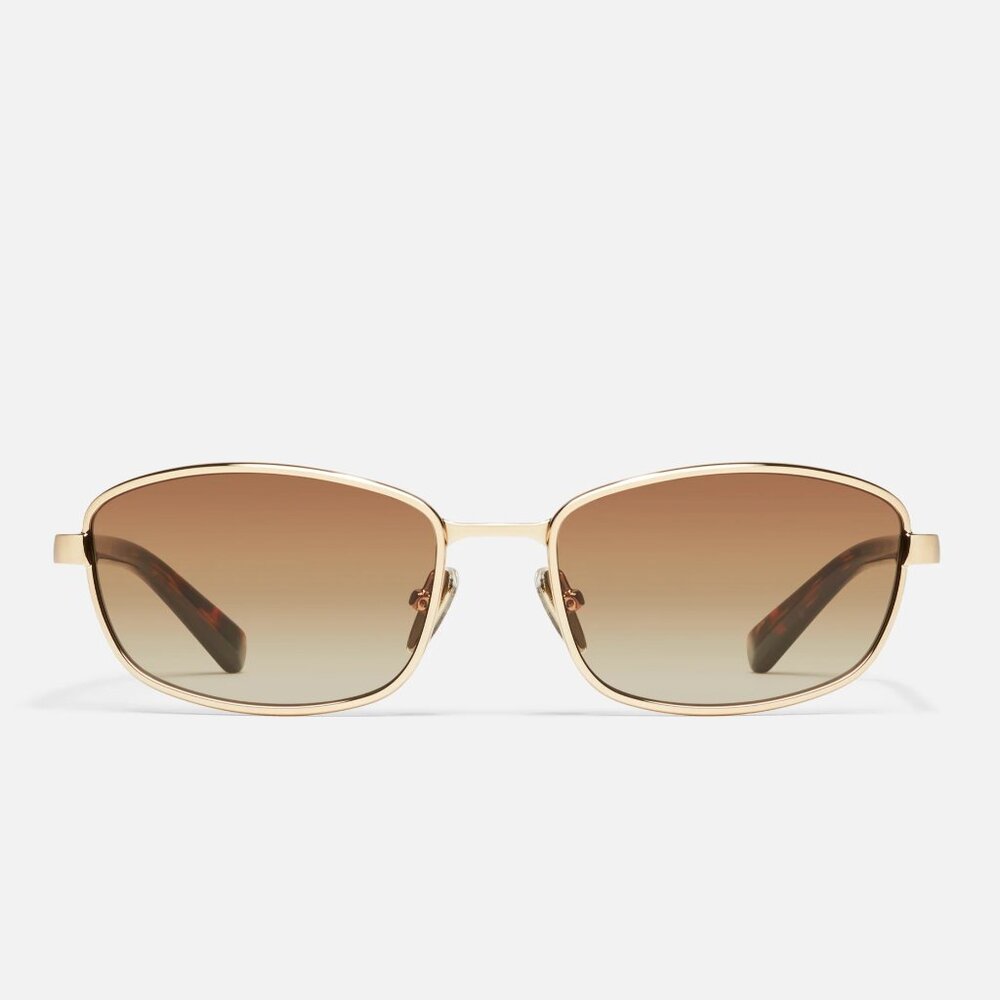NIB Quay Text Me Sunglasses